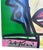 Abstract Abstract Picasso Style Portrait, Peter Keil For Sale - Image 3 of 3