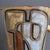Vintage French Ceramic Pitcher with Abstract Motif by Alexandre Kostanda, 1960s For Sale - Image 14 of 18