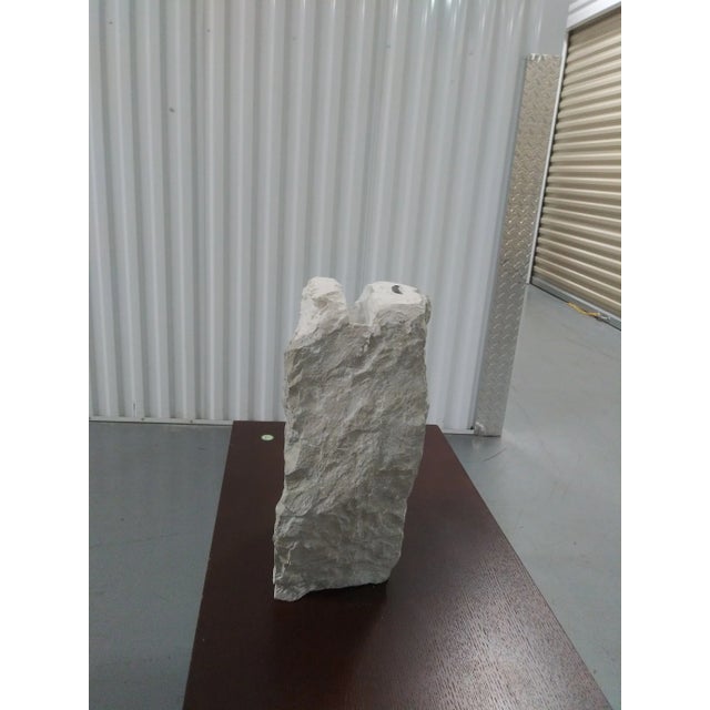 Leaf Table by Alejandro Rocha For Sale - Image 9 of 10