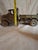 American Antique Arcade Cast Iron Mack Ac Dump Truck Large 11.5" Original Paint 1925 For Sale - Image 3 of 18