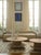 Not Yet Made - Made To Order Rosalie 100 Coffee Table in Pine Wood and Fabric by Popus Editions For Sale - Image 5 of 6