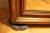Large 1980s Gilt Wood Mirror For Sale In Denver - Image 6 of 10