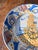 Antique 1917 Hr Quimper Assiettes Du Cercle Du Soldat or Circle of the Soldier of the 6th Arrt Faience Plate,Pour La Victoire/for Victory,War Plates For Sale In Dallas - Image 6 of 7