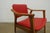 Vintage Sibley, Lindsay & Curr Co. Maple Armchairs - Set of 2 For Sale - Image 9 of 17