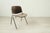 Industrial Agorà Chair by Paolo Favaretto, 1960s-1970s, Set of 6 For Sale - Image 6 of 9