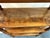 Early 20th Century Early 1900's Victorian Étagère With Turned Legs and Four Fixed Shelves For Sale - Image 5 of 18
