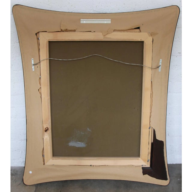 Paint Leonel Maciel Painting For Sale - Image 7 of 8