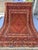 Multicolor Mushwani Hand-Woven Kilim Rug - 6'9" X 9'6" For Sale - Image 13 of 14