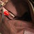 Louis Vuitton Lumineuse leather handbag For Sale - Image 4 of 12