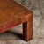 Jeff Knight Leather Coffee Table For Sale - Image 12 of 18