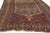 Late 19th Century Persian Lori Rug, 04'08 X 09'09 For Sale - Image 4 of 10