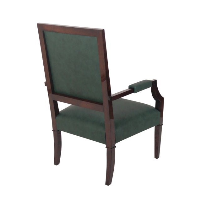 Side Chair, 1930s For Sale - Image 3 of 6