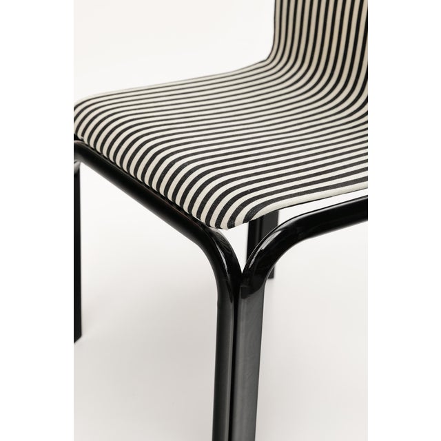 Vintage Orsay Chairs by Gae Aulenti for Knoll, 1970s, Set of 4 For Sale - Image 12 of 16