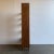 1960s Mid-Century Modern Style Walnut Bookcase For Sale - Image 4 of 7