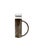 Modern Silver-Plated and Glass Mod. Oilvine Cruet from Lino Sabattini, Italy, 1970s For Sale - Image 13 of 13
