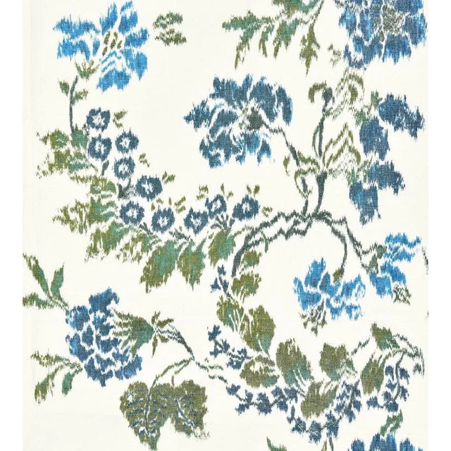 Scalamandré is a heritage American textile brand rooted in luxury and high-end design since its inception in 1929. Founder...