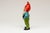 Terracotta Garden Gnome by VEB, 1970s For Sale - Image 4 of 11