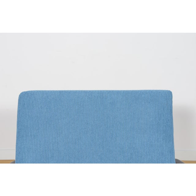 Mid-Century Modern Model 300-139 Armchairs from Swarzędz Factory, Poland, 1960s, Set of 2 For Sale - Image 17 of 18