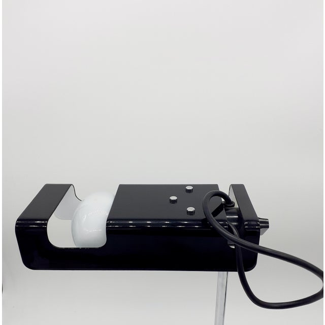 Spider Table Lamp by Joe Colombo for Oluce, 1967 For Sale - Image 14 of 16