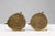 Black Empire Style Bronze and Ceramic Candlesticks, France, 1870s, Set of 2 For Sale - Image 8 of 9