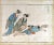 Unknown, Stupor of the Geishas, Woodcut, Late 18th Century For Sale - Image 7 of 7