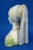 Majolica Terracotta Bust by Gian Battista (Nanni) Valentini for Arcore Ceramic, 1960s For Sale - Image 6 of 18