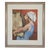 Woman and Groceries Serge Hollerbach, c. 1980 In Woman and Groceries, Serge Hollerbach transforms a simple act of carrying...