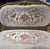 Victorian Simple Gold Leaf French-Style Victorian Settee Chair – Elegant Antique-Inspired Sofa/Soft For Sale - Image 3 of 6