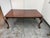 Chippendale Revival Extension Table + Ten Chairs Set For Sale - Image 12 of 12