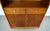 1960’s Mid-Century Modern Walnut Cabinet / Hutch For Sale - Image 10 of 12