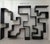 The Progressive Rock Bookshelf is the most complex expression of 'Invisible Architecture' by Dario Nasuti. It blends...