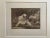 Que Locura - Plate 68 from Los Desastres de la Guerra (The Disaster of the War) is an original black and white etching...