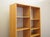 Danish Ash Bookcase, 1970s For Sale - Image 6 of 18