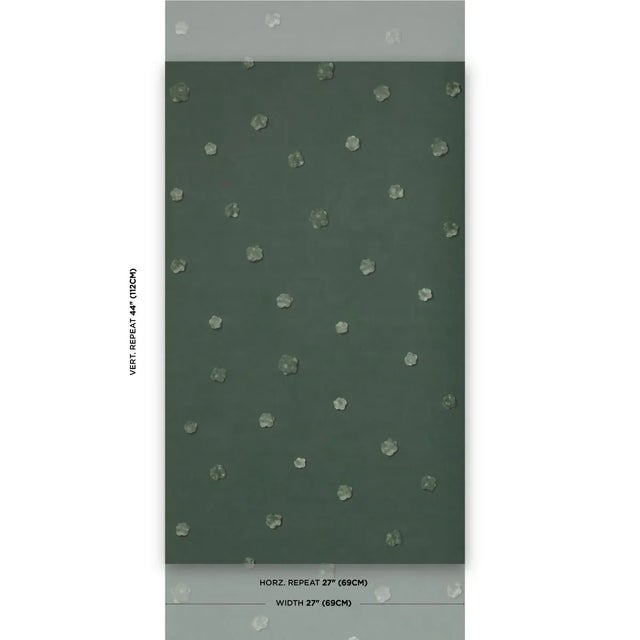 Part of the Backdrop V collection, Heavenly Bodies is an abstract allover wallpaper design inspired by stars and clouds....