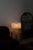 Murano Glass Table Lamp by Carlo Nason for Mazzega, 1960s For Sale - Image 6 of 12