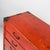 Red Tansu Chest of Drawers, Japan, 1920s For Sale - Image 9 of 17