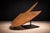 Mid-Century Modern Early 20th Century Mambila / Chamba Hoe Currency — North Eastern Nigeria & Cameroon For Sale - Image 3 of 11