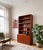 Mid-Century Modern Bookcase in Teak from Bornhold, Germany, 1960s For Sale - Image 18 of 18