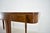 Wood Czechoslovakian Extendable Dining Table in Walnut by Jindrich Halabala, 1940s For Sale - Image 7 of 18