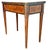 Louis XVI Gaming Table For Sale - Image 9 of 9
