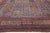 Antique Persian Four Seasons Garden Kerman Rug - 11'04 X 17'05 For Sale - Image 4 of 9