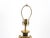 Pair Bronze-Mounted Antico-Verde Marble Urn-Form Table Lamps French, 19th Cent For Sale - Image 12 of 13