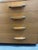dtesser in pristine condition with some minor patina on an otherwise mint white birch finish … purchased in toronto from...