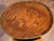 French 1930s French Style Satinwood Inlaid Pair of Nightstands / Bedside Tables, 2 Pieces For Sale - Image 3 of 17