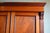 Antique Cabinet in Mahogany For Sale - Image 5 of 10