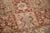 Old New House Vintage Distressed Baktiari Carpet - 7'2" x 11'5" For Sale - Image 4 of 12