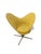 Heart Cone Chair by Verner Panton for Vitra, 1980s For Sale