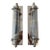 Restoration Hardware Edison Wall Sconce For Sale