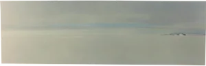 Stuart Klipper "Ross Ice Shelf, Antarctica" Photograph