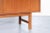 Scandinavian Modern Teak Credenza by Tage Olofsson for Ulferts Mobler, 1960s For Sale - Image 9 of 12